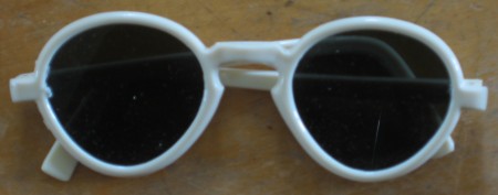 Solglasögon (par 2)